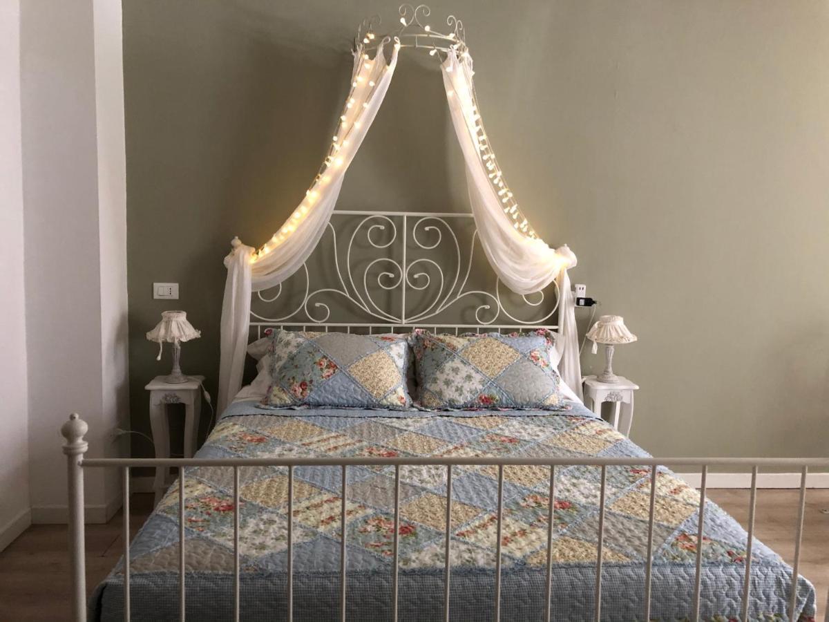 Bed and Breakfast Residenza Fiori Di Grano Милан Экстерьер фото