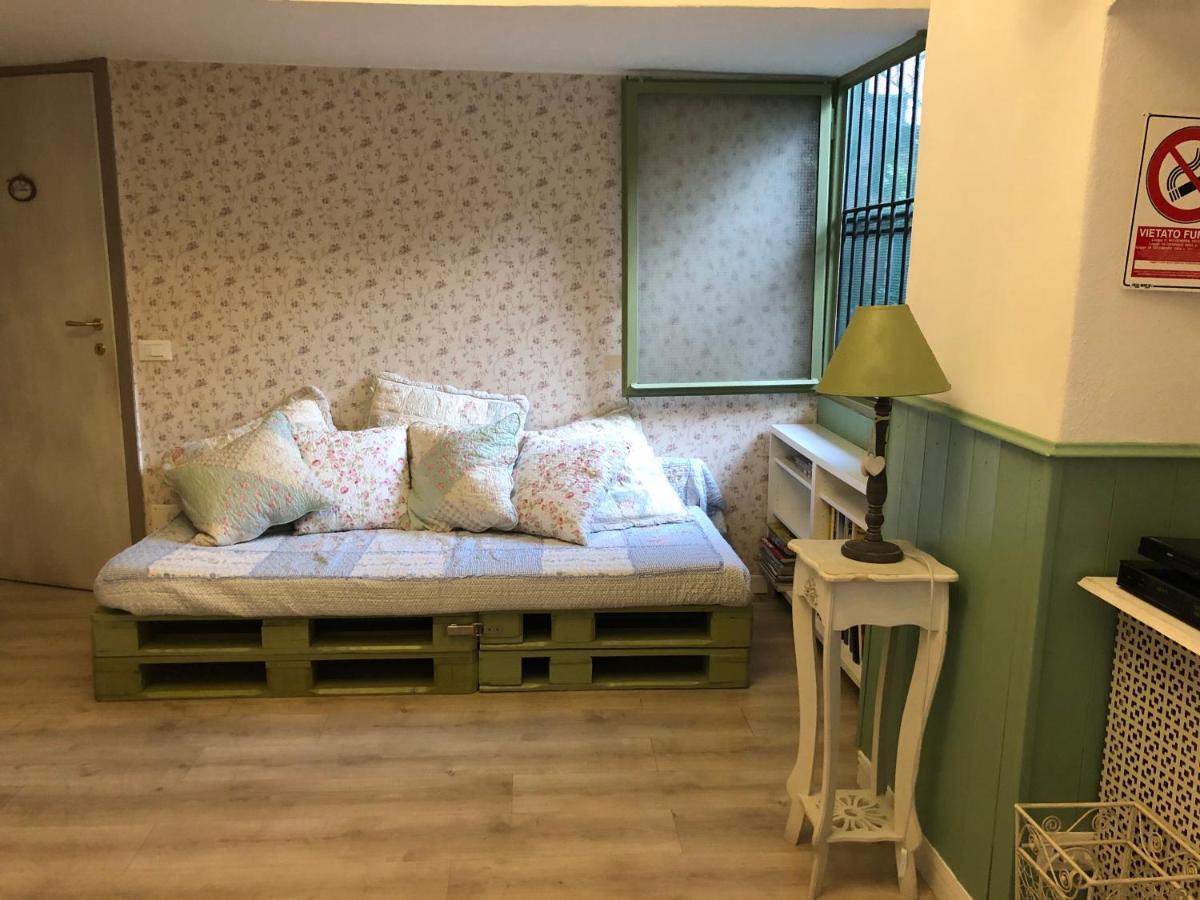 Bed and Breakfast Residenza Fiori Di Grano Милан Экстерьер фото