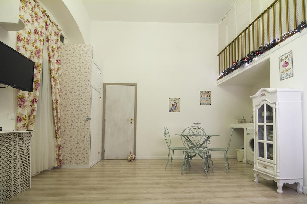 Bed and Breakfast Residenza Fiori Di Grano Милан Номер фото