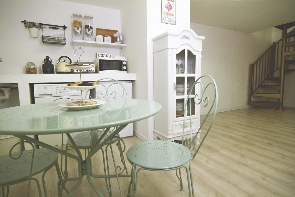 Bed and Breakfast Residenza Fiori Di Grano Милан Номер фото