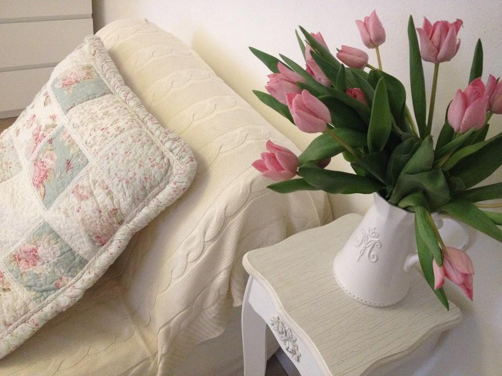 Bed and Breakfast Residenza Fiori Di Grano Милан Экстерьер фото